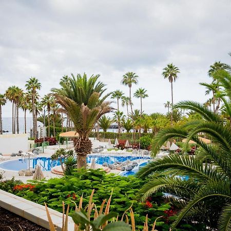 White Studio - La Caleta Costa Adeje  Esterno foto