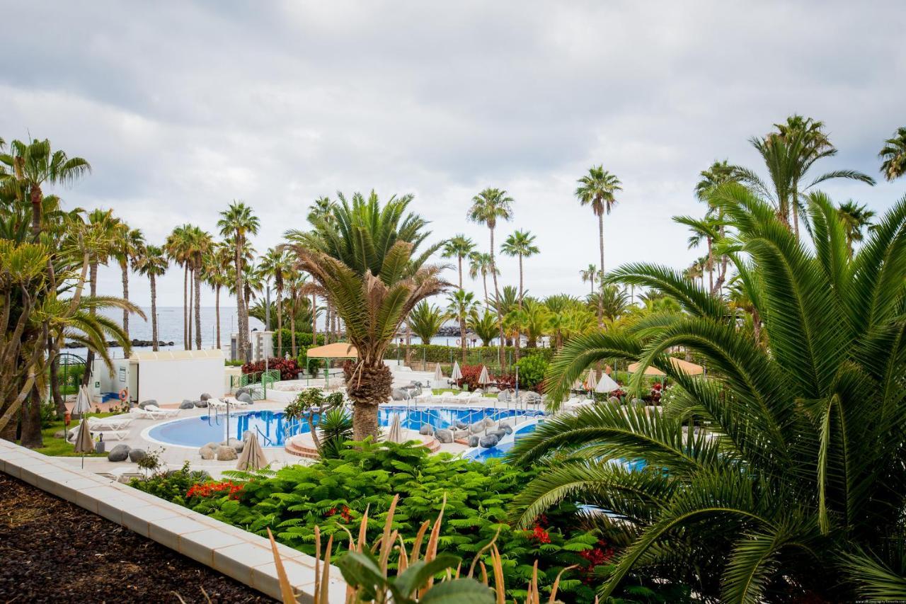 White Studio - La Caleta Costa Adeje  Esterno foto