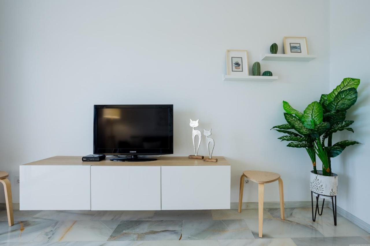 White Studio - La Caleta Costa Adeje  Esterno foto